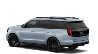 2027 Ford Expedition® External Image 2